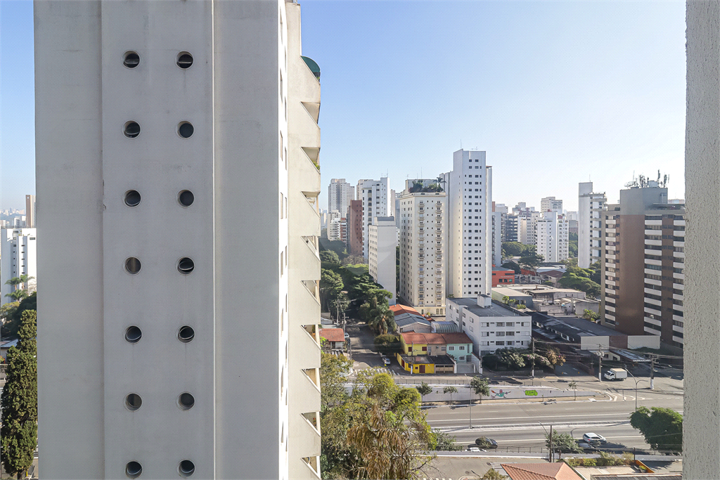 Venda Apartamento São Paulo Campo Belo REO950878 16