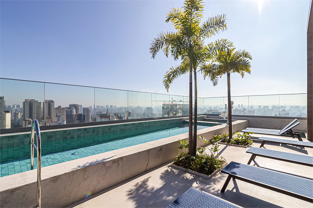 Venda Apartamento São Paulo Campo Belo REO950878 55