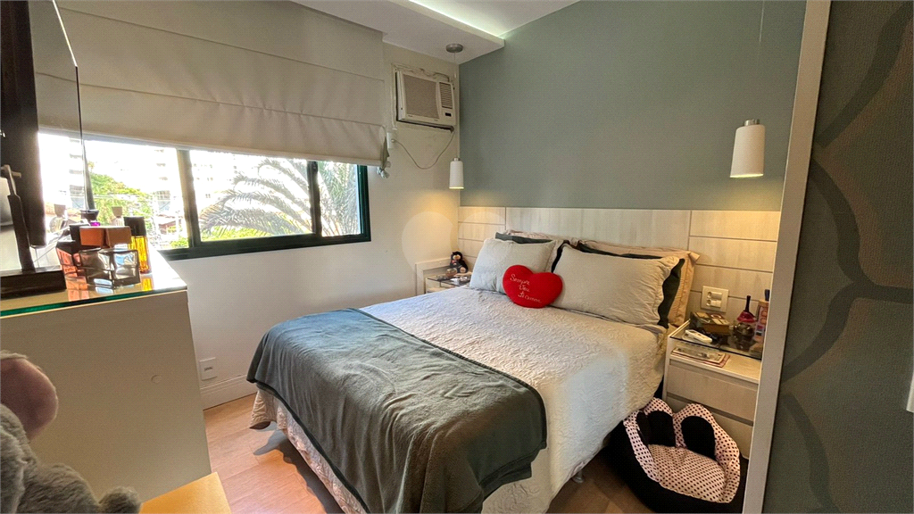 Venda Apartamento Niterói Pe Pequeno REO950900 15