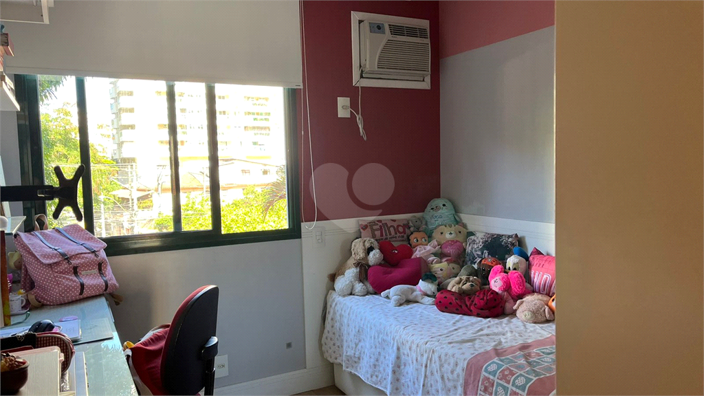 Venda Apartamento Niterói Pe Pequeno REO950900 22