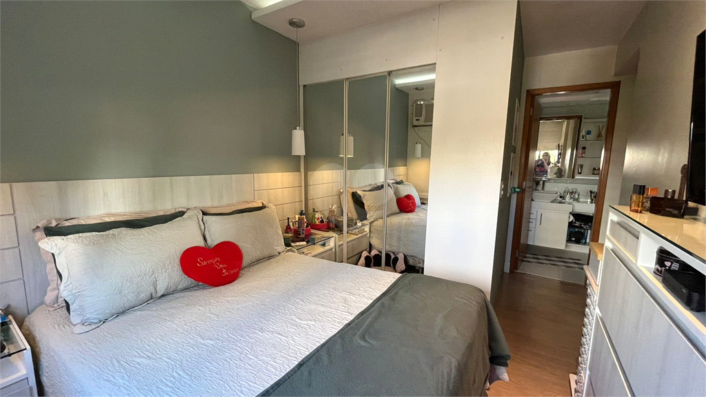 Venda Apartamento Niterói Pe Pequeno REO950900 14