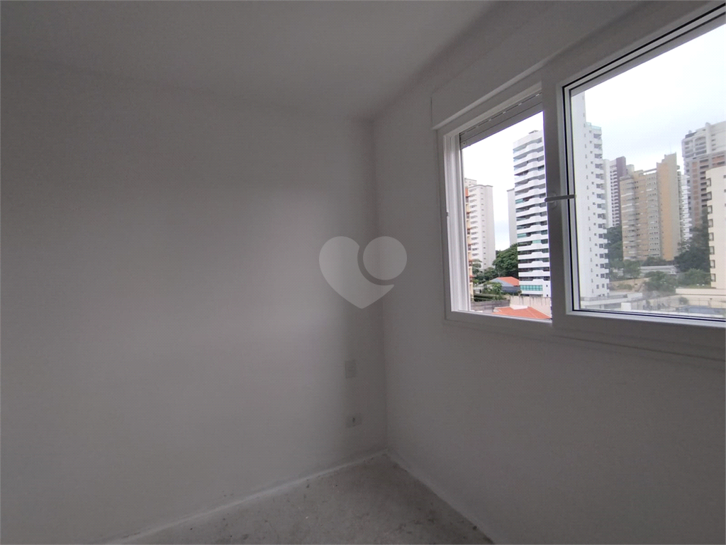 Venda Apartamento São Paulo Água Fria REO950913 10