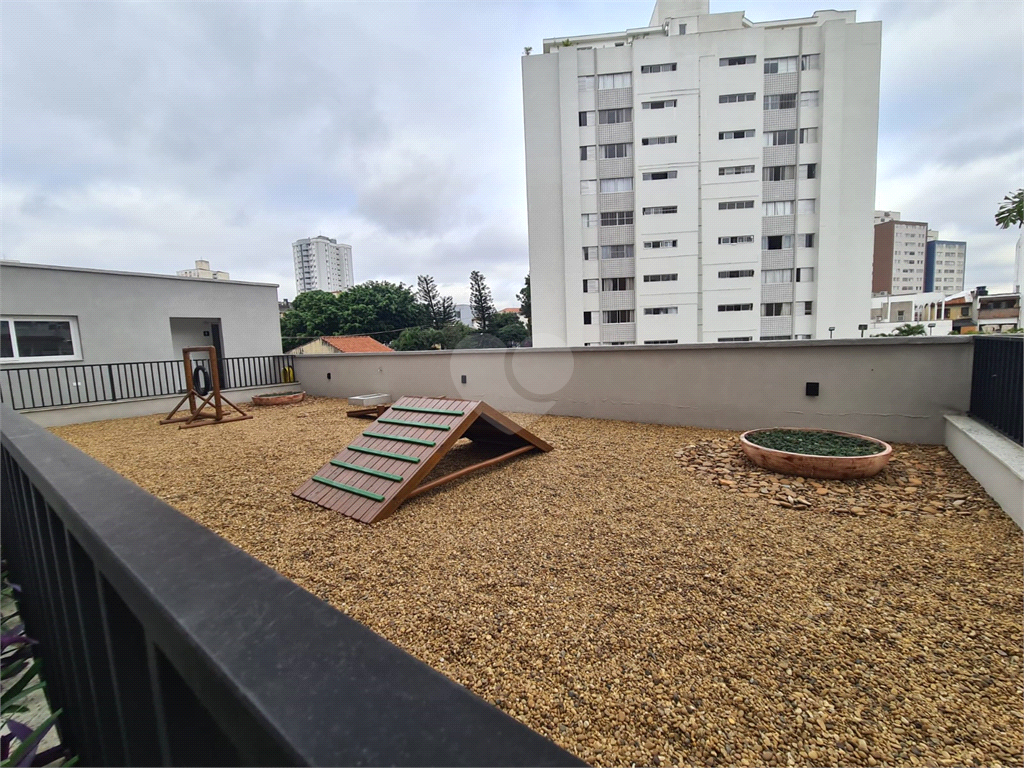 Venda Apartamento São Paulo Água Fria REO950913 29