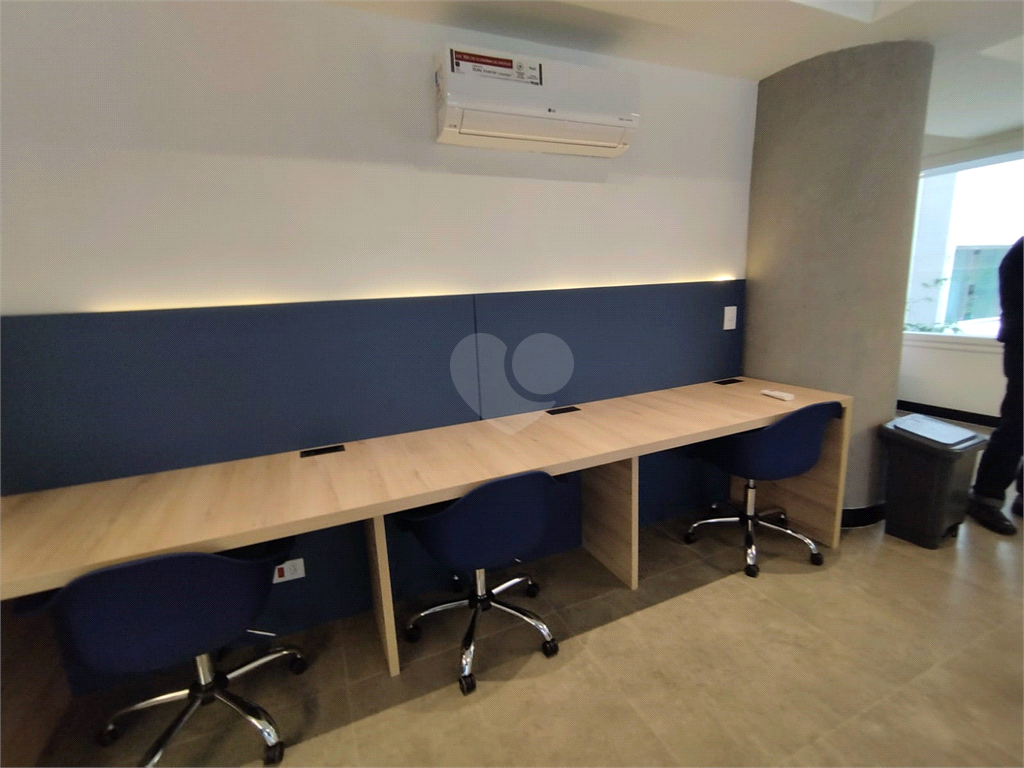 Venda Apartamento São Paulo Água Fria REO950913 14