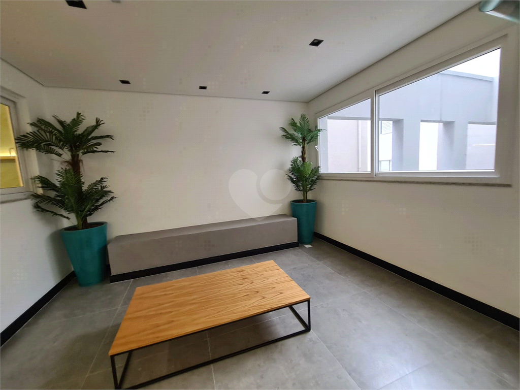 Venda Apartamento São Paulo Água Fria REO950913 21