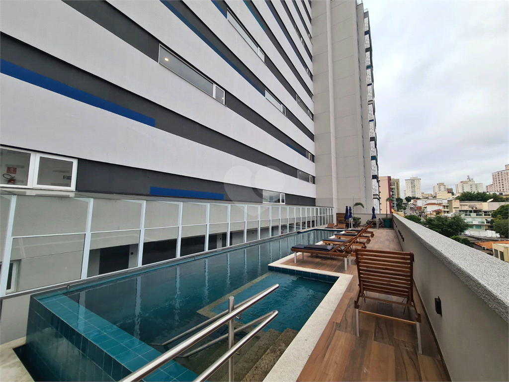 Venda Apartamento São Paulo Água Fria REO950913 34