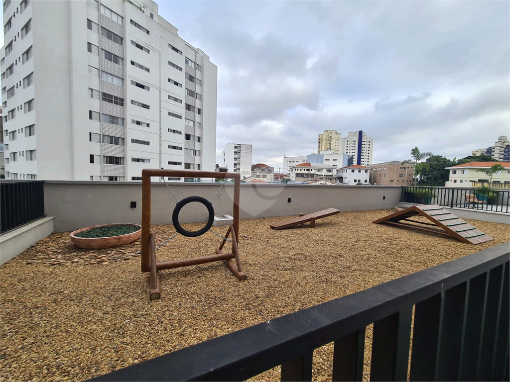 Venda Apartamento São Paulo Água Fria REO950913 25