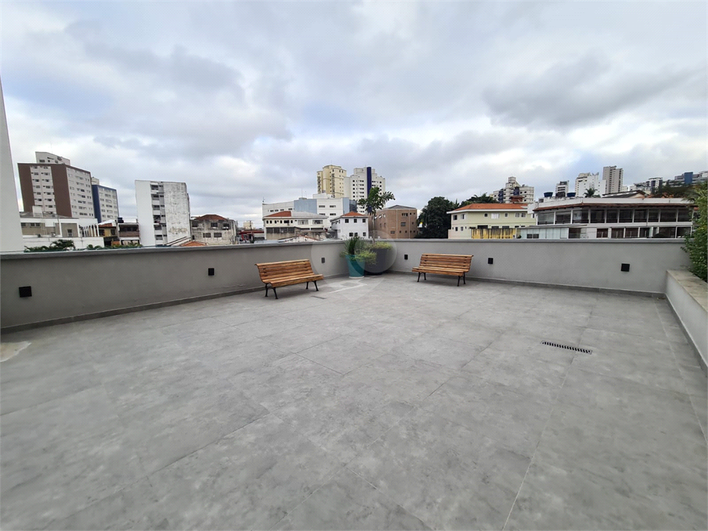 Venda Apartamento São Paulo Água Fria REO950913 30