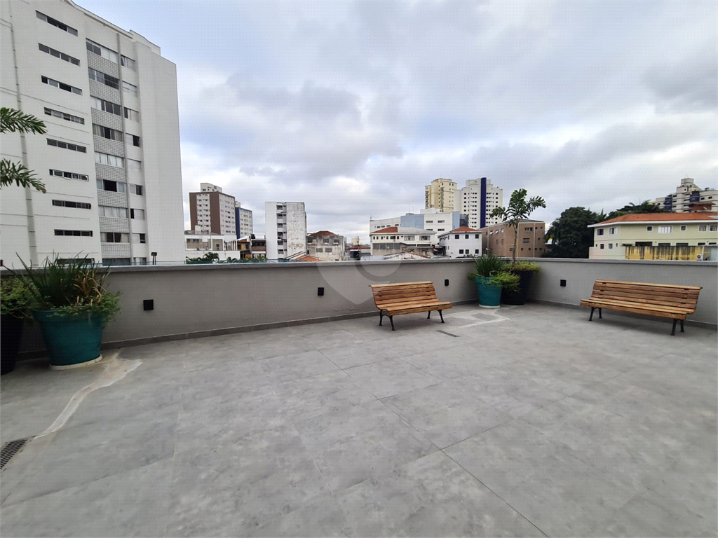 Venda Apartamento São Paulo Água Fria REO950913 31