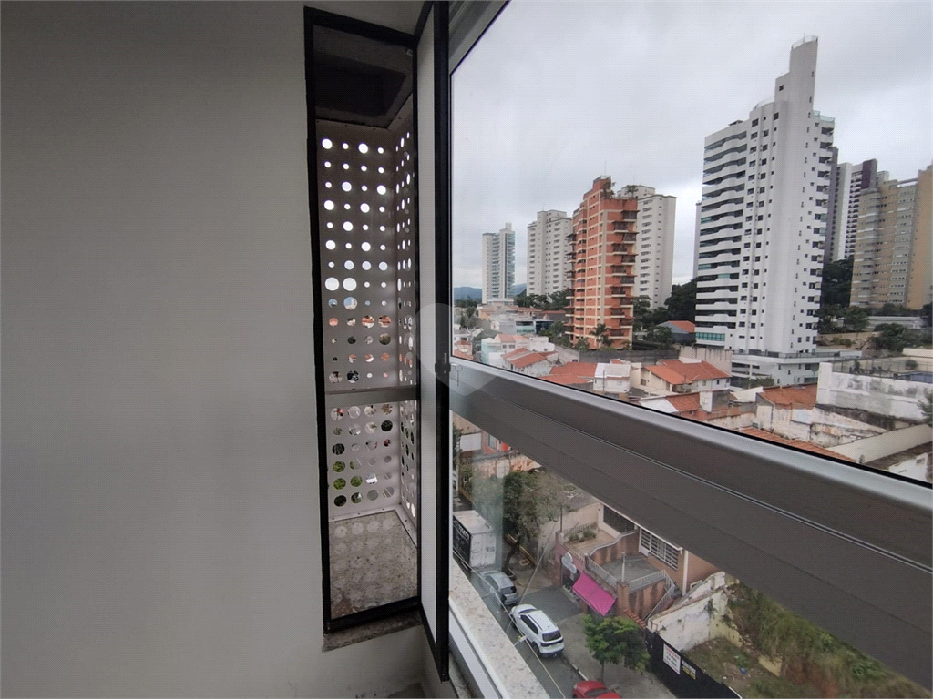 Venda Apartamento São Paulo Água Fria REO950913 8