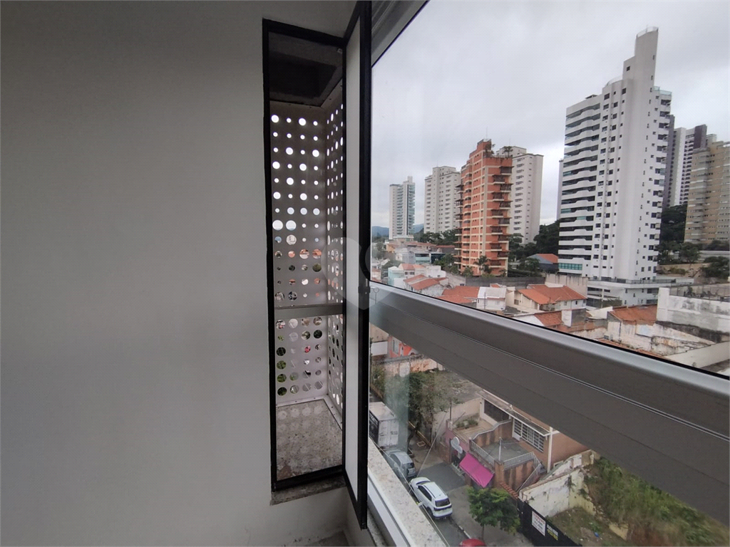 Venda Apartamento São Paulo Água Fria REO950913 7