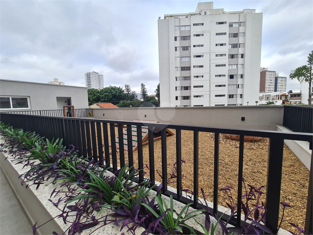 Venda Apartamento São Paulo Água Fria REO950913 28