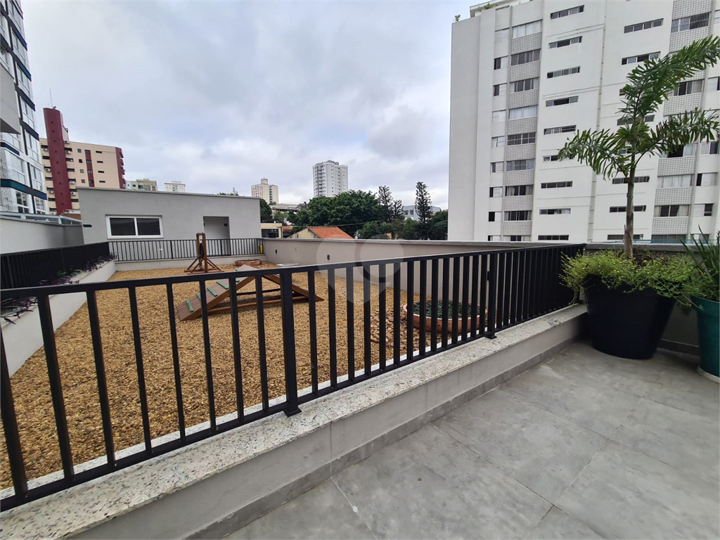 Venda Apartamento São Paulo Água Fria REO950913 26