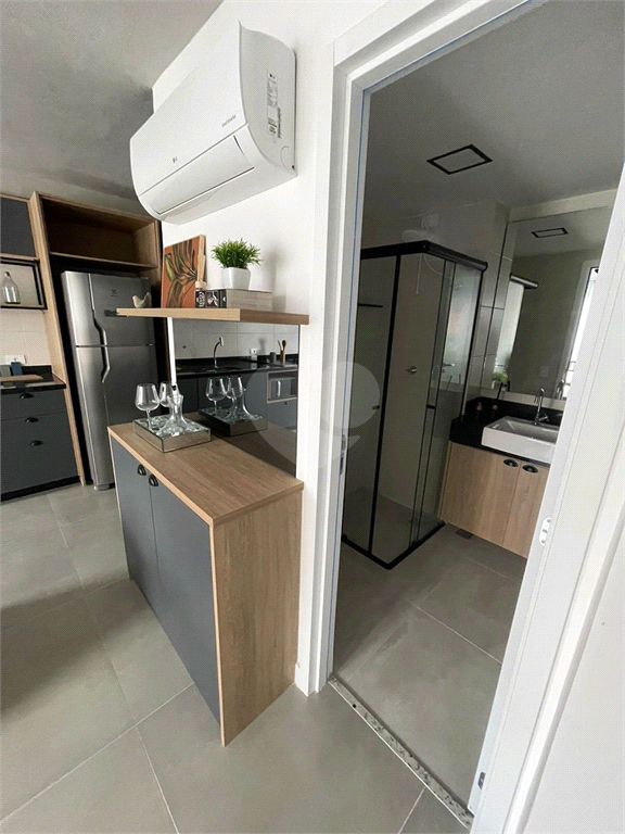 Venda Apartamento São Paulo Água Fria REO950914 10