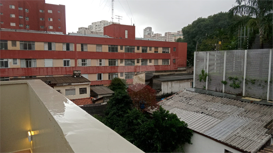 Aluguel Casa de vila São Paulo Vila Mariana REO950924 47