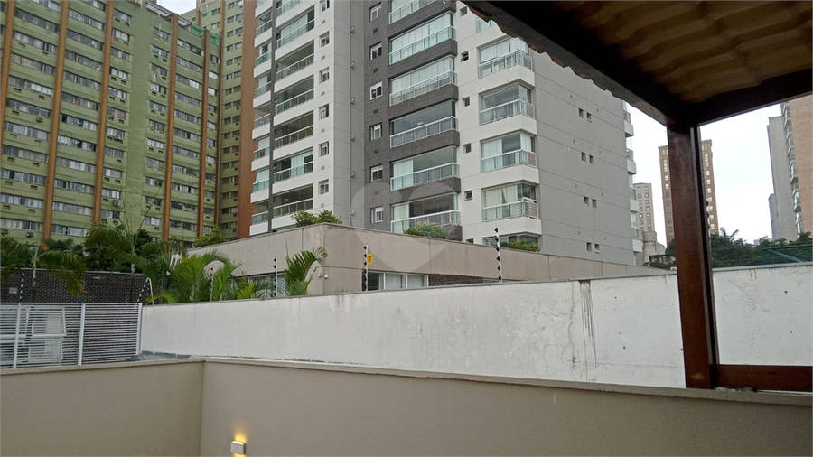 Aluguel Casa de vila São Paulo Vila Mariana REO950924 43