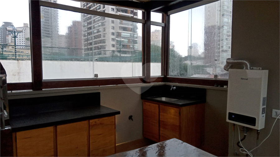 Aluguel Casa de vila São Paulo Vila Mariana REO950924 42