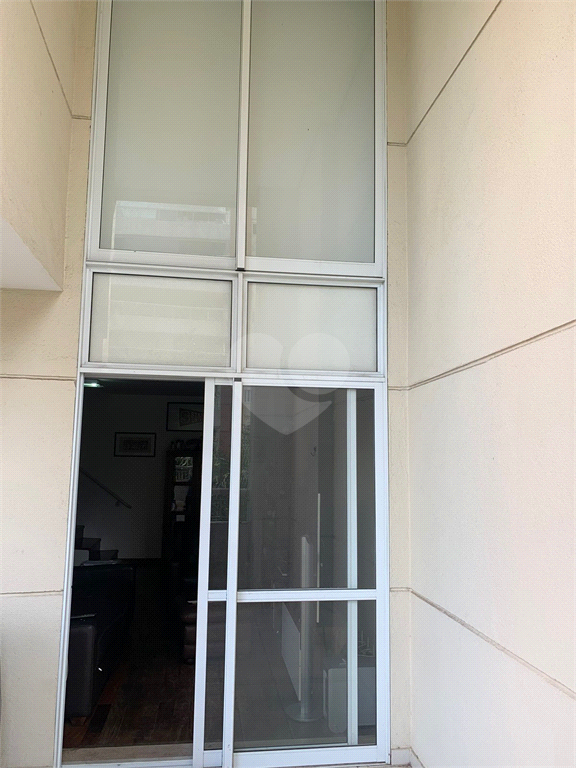 Venda Apartamento São Paulo Vila Nova Conceição REO950926 23