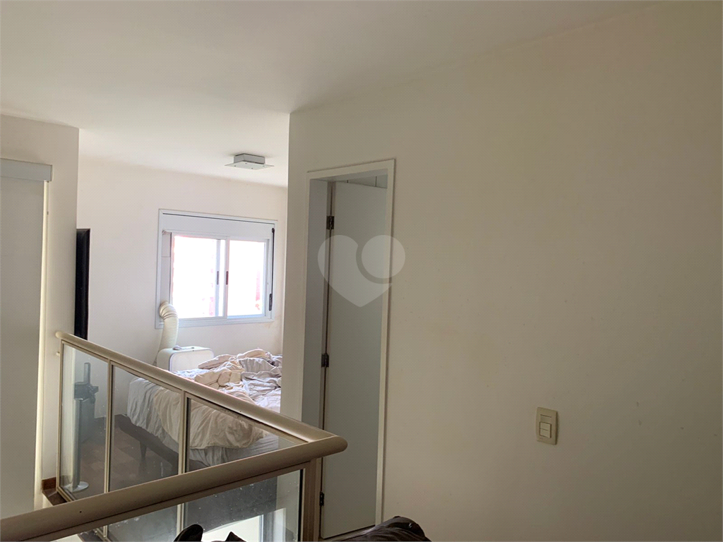 Venda Apartamento São Paulo Vila Nova Conceição REO950926 4