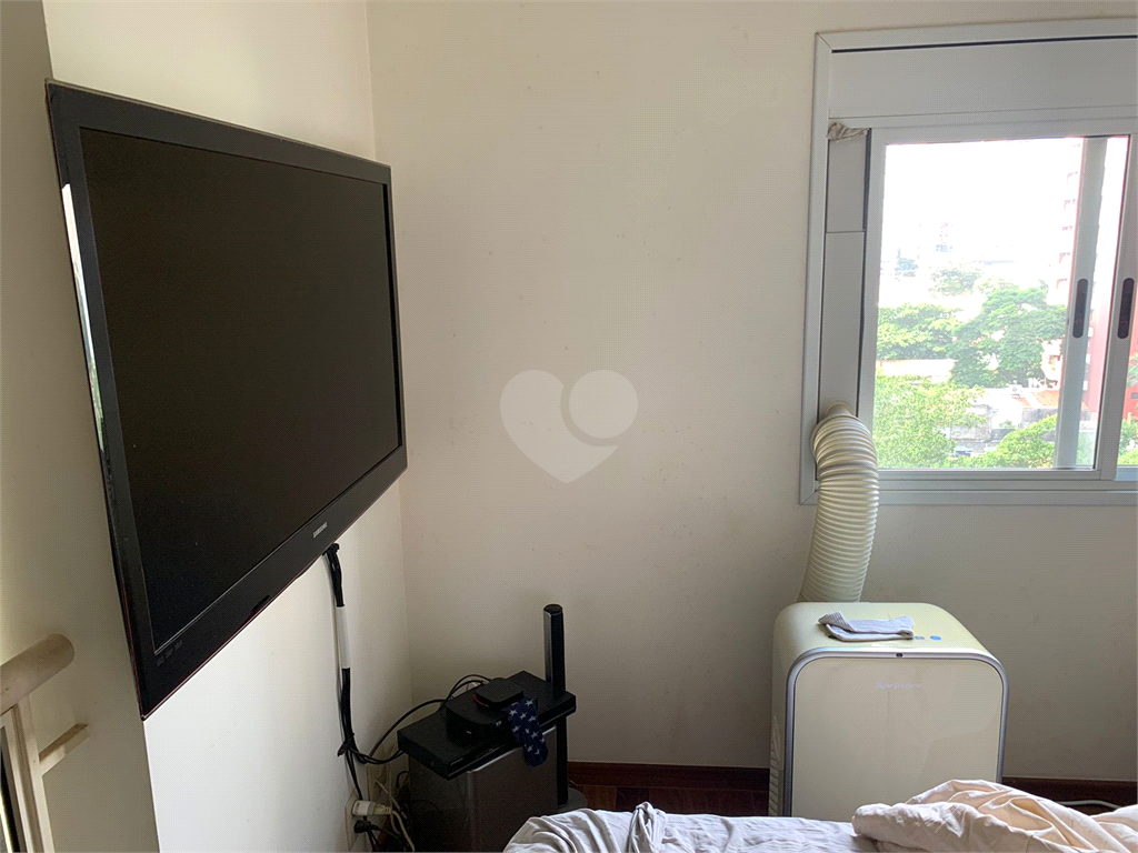 Venda Apartamento São Paulo Vila Nova Conceição REO950926 30