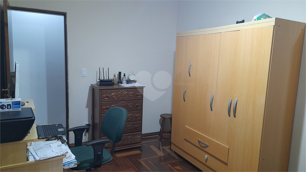 Venda Sobrado São Paulo Jardim São Paulo(zona Norte) REO950928 21