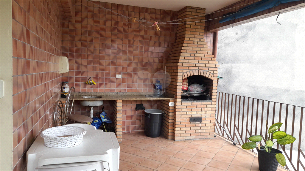 Venda Sobrado São Paulo Jardim São Paulo(zona Norte) REO950928 31