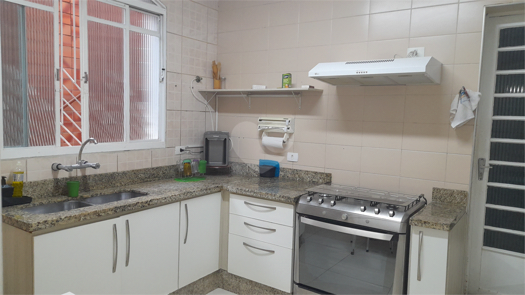 Venda Sobrado São Paulo Jardim São Paulo(zona Norte) REO950928 8