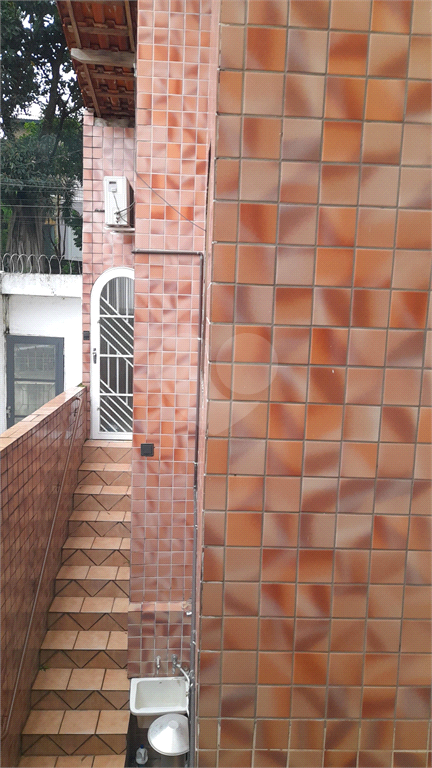 Venda Sobrado São Paulo Jardim São Paulo(zona Norte) REO950928 29