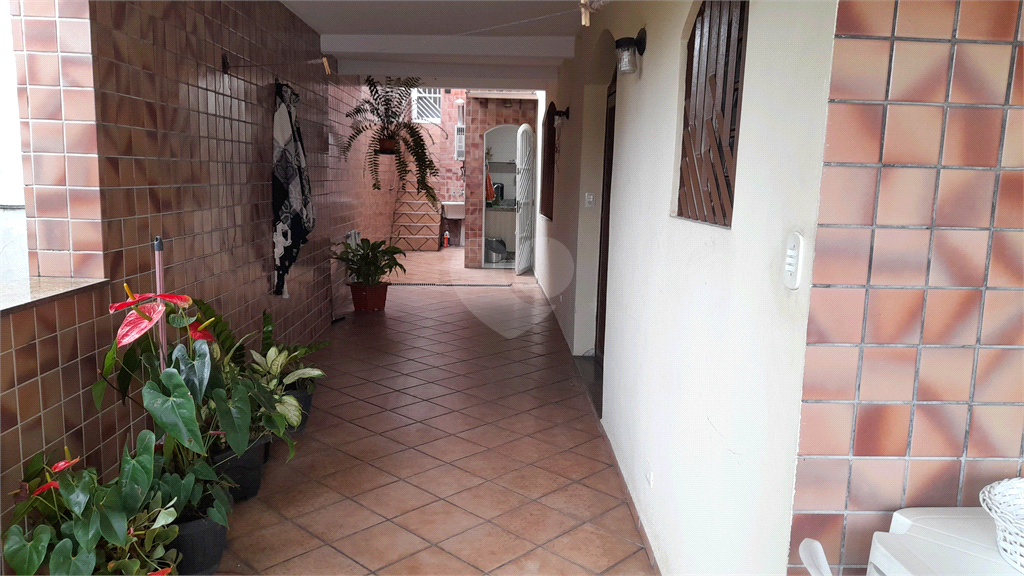 Venda Sobrado São Paulo Jardim São Paulo(zona Norte) REO950928 35