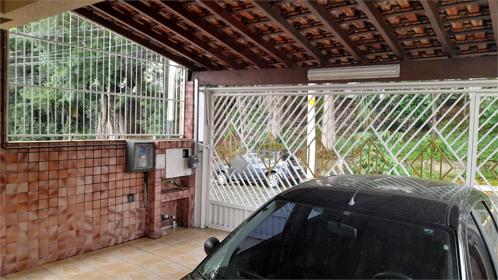 Venda Sobrado São Paulo Jardim São Paulo(zona Norte) REO950928 37