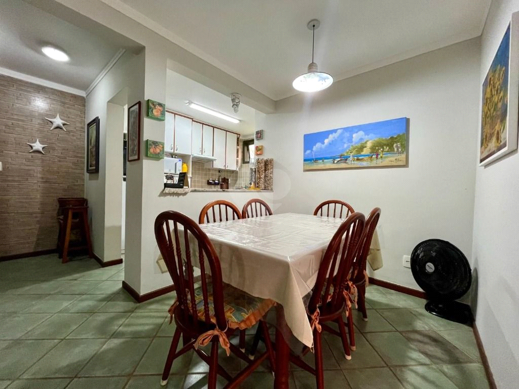 Venda Villagio Bertioga Riviera REO950934 7