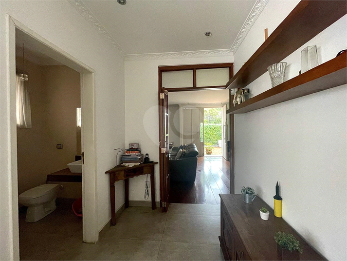 Venda Casa térrea São Paulo Vila Madalena REO950935 4