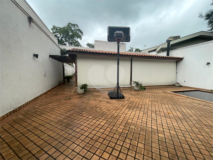 Venda Casa térrea São Paulo Vila Madalena REO950935 25