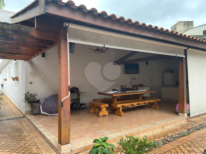 Venda Casa térrea São Paulo Vila Madalena REO950935 22