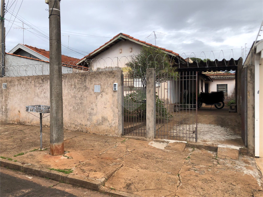 Venda Casa Bauru Jardim Progresso REO950936 8