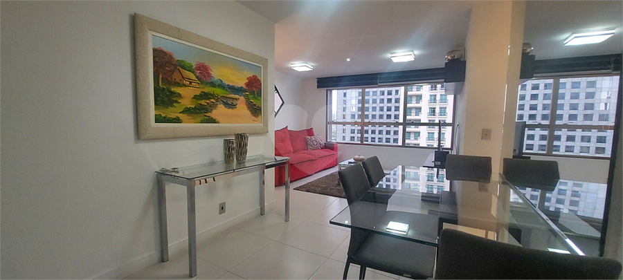 Venda Apartamento São Paulo Cidade Monções REO95094 8