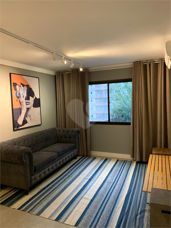 Venda Apartamento São Paulo Cerqueira César REO950943 1