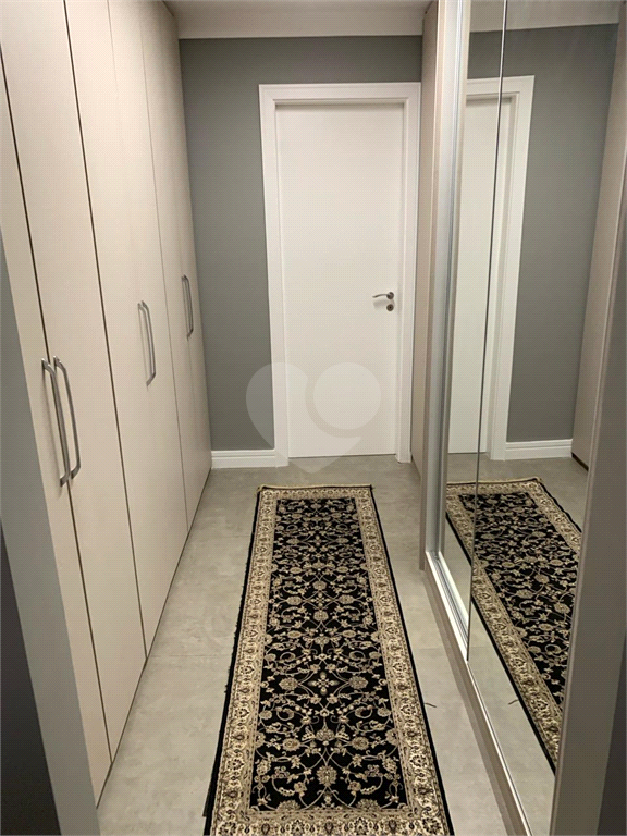 Venda Apartamento São Paulo Cerqueira César REO950943 4