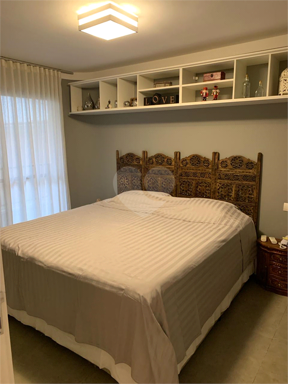 Venda Apartamento São Paulo Cerqueira César REO950943 5