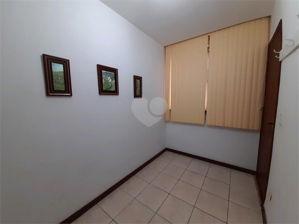 Venda Apartamento Niterói Santa Rosa REO950944 15