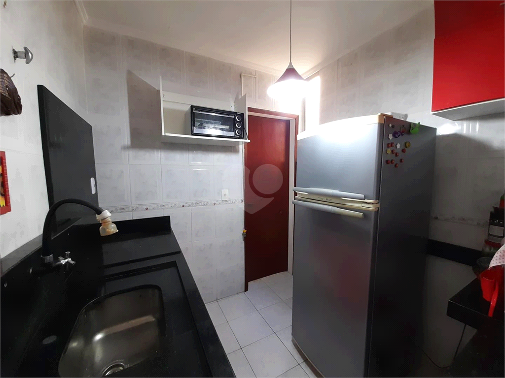 Venda Apartamento Niterói Santa Rosa REO950944 5