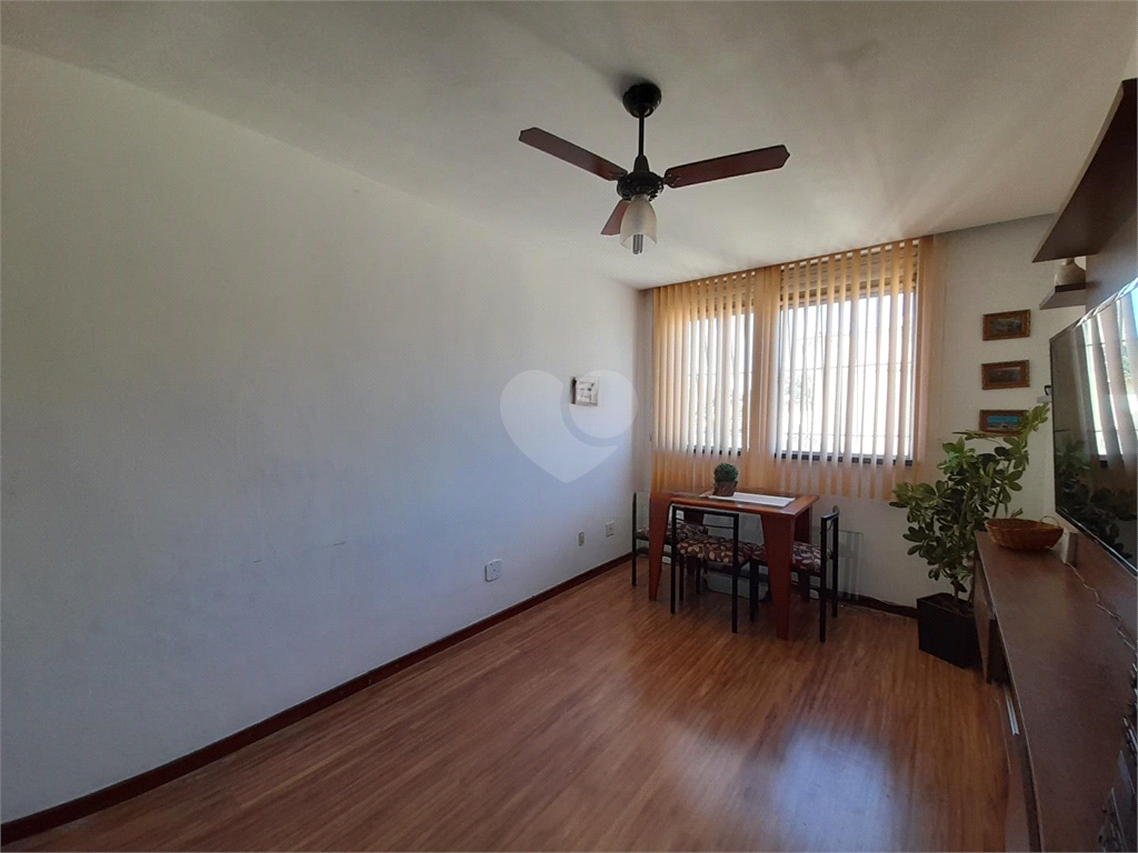 Venda Apartamento Niterói Santa Rosa REO950944 2