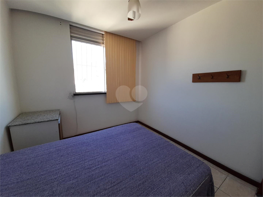 Venda Apartamento Niterói Santa Rosa REO950944 10