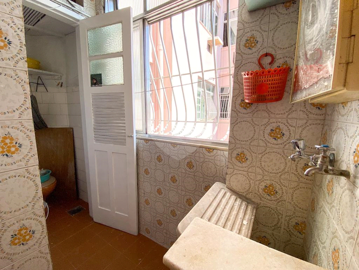 Venda Apartamento Niterói Centro REO950946 21