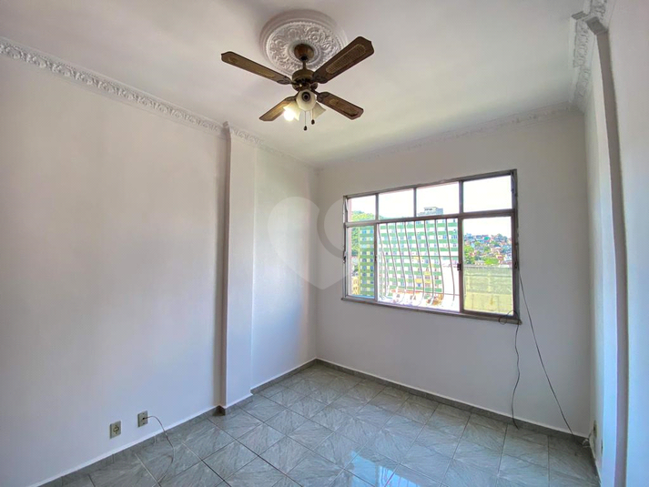 Venda Apartamento Niterói Centro REO950946 7