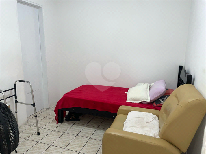 Venda Sobrado São Paulo Jardim Marcel REO950956 21