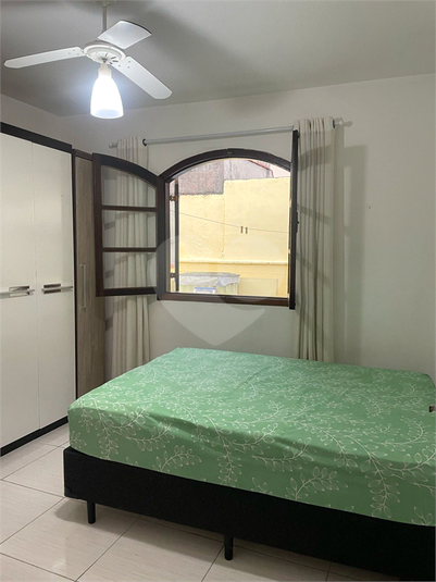 Venda Sobrado São Paulo Jardim Marcel REO950956 13