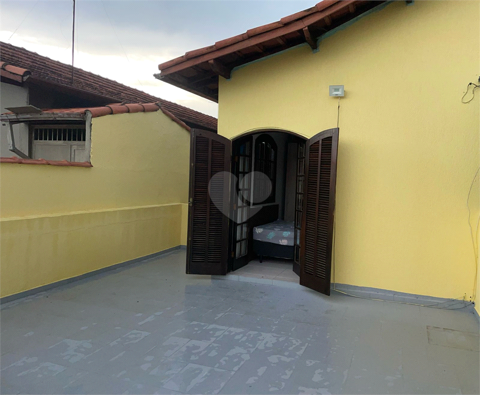 Venda Sobrado São Paulo Jardim Marcel REO950956 30