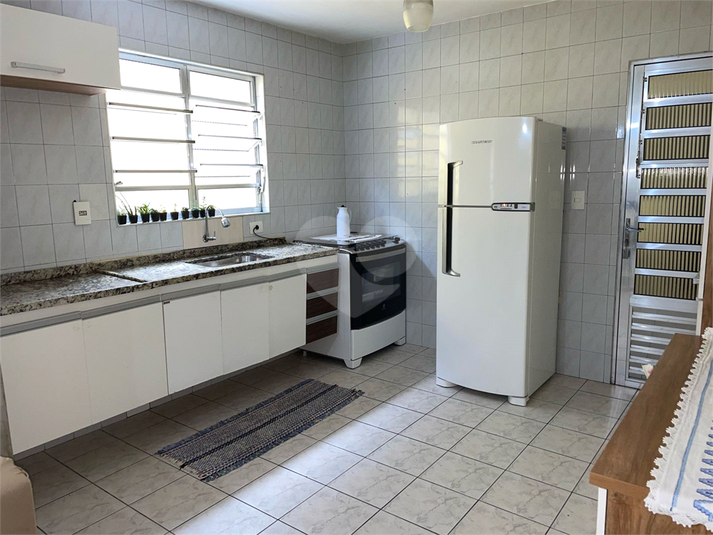 Venda Sobrado São Paulo Jardim Marcel REO950956 6