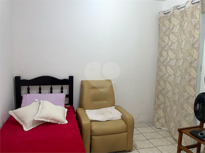 Venda Sobrado São Paulo Jardim Marcel REO950956 20